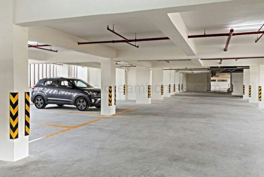 Multi-level-Car-Parking