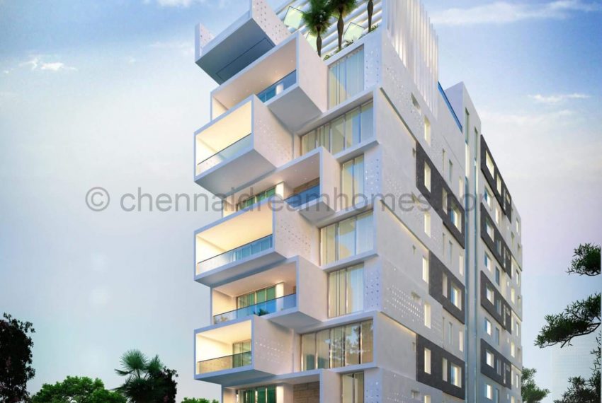 flats for sale in t nagar