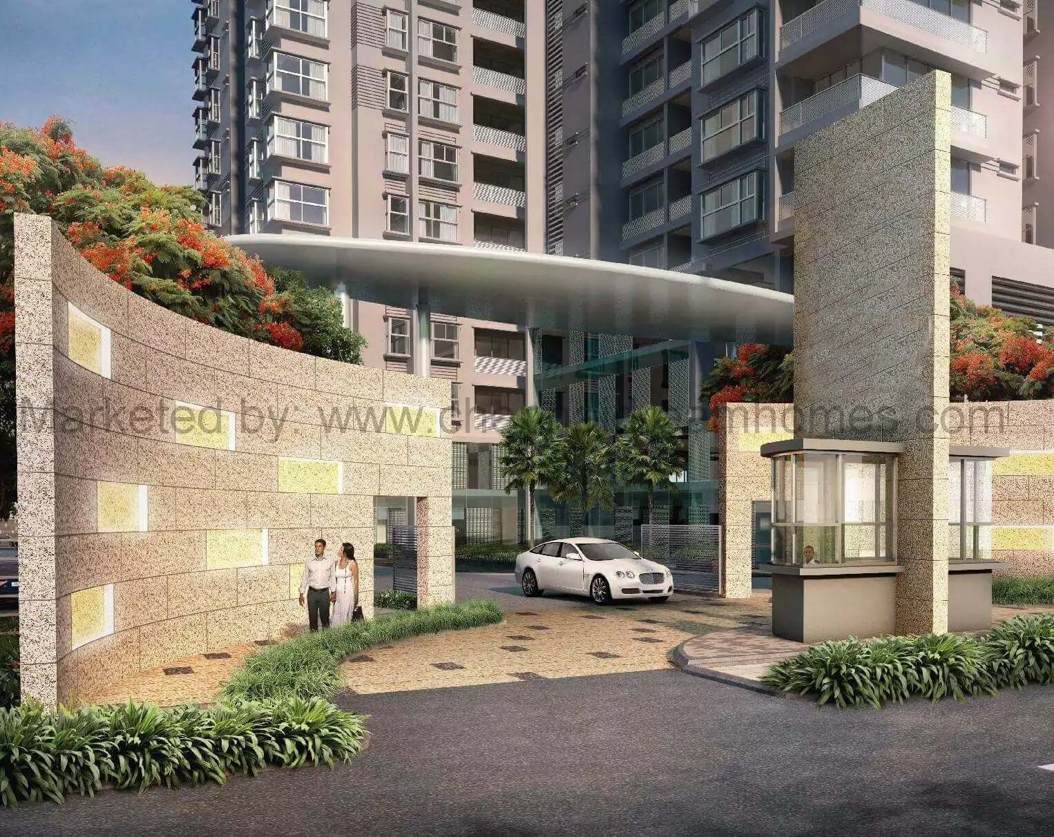 flat for sale in adyar