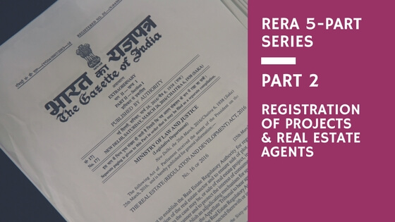 rera real estate bill