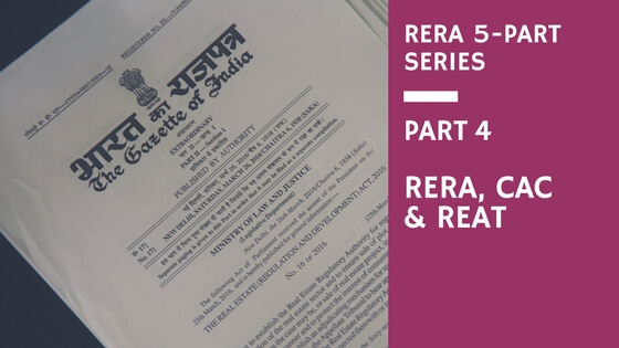 rera real estate bill