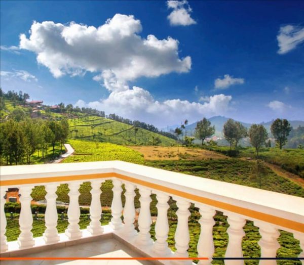 cottage in coonoor