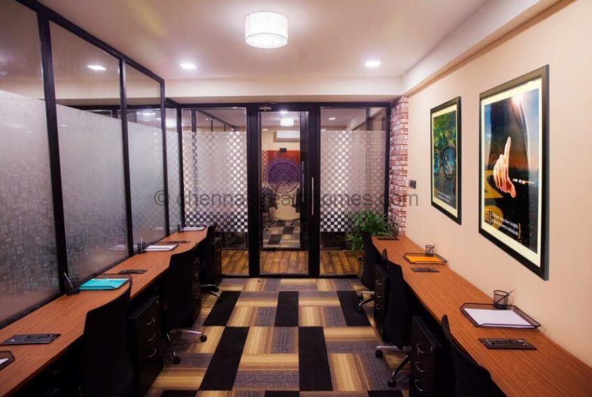 Office Space For Rent In Chennai Fully Furnished Commercial Offices