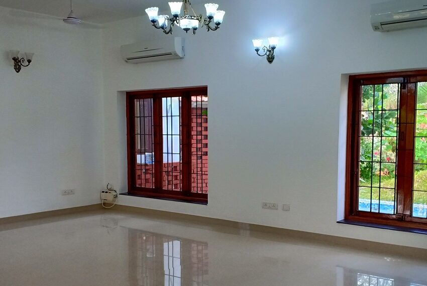 4 bhk beach house for rent in ecr