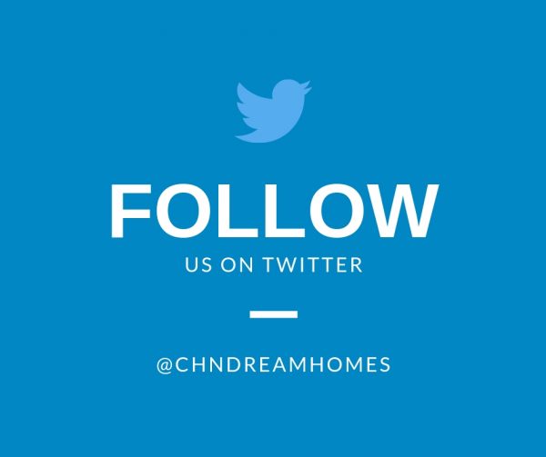 Follow us on Twitter