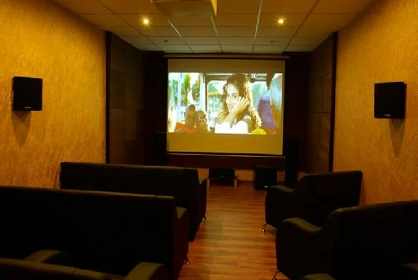 home-theatre