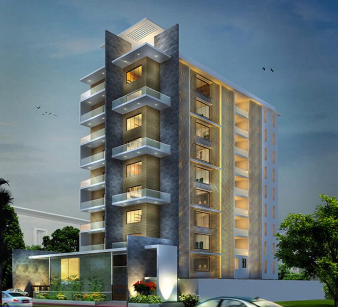 flat for sale in ra puram