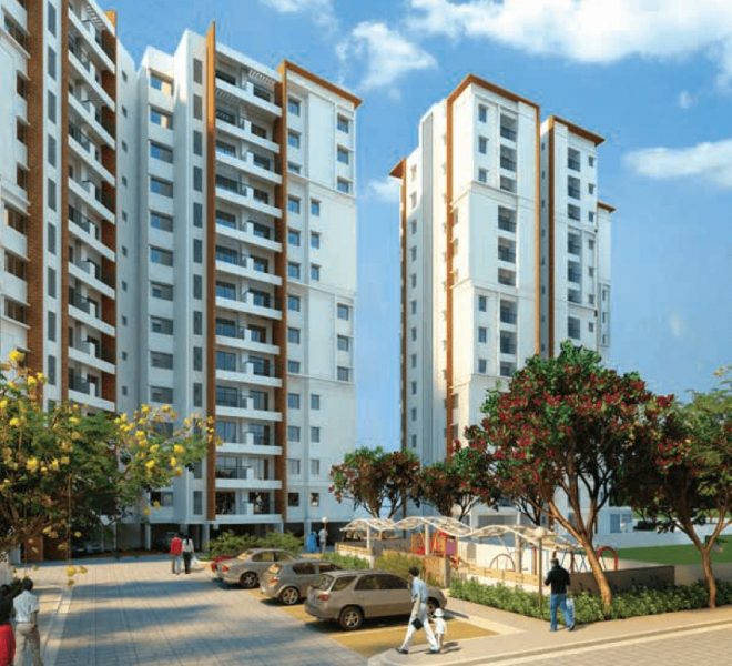 flats for sale in omr