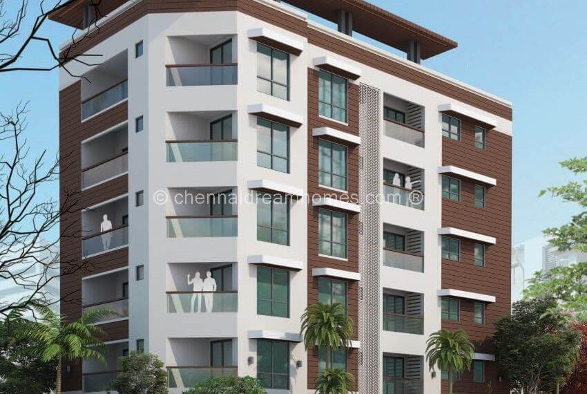 3 bhk flats for sale in kilpauk