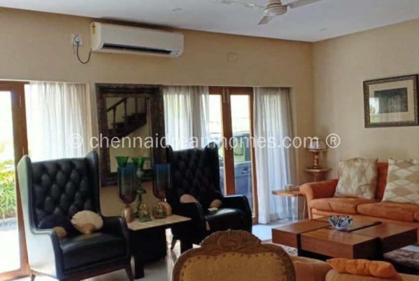 house for rent in ra puram