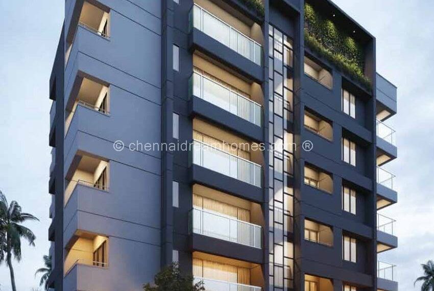 3 bhk flats for sale in kilpauk