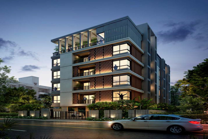 flat for sale in mylapore