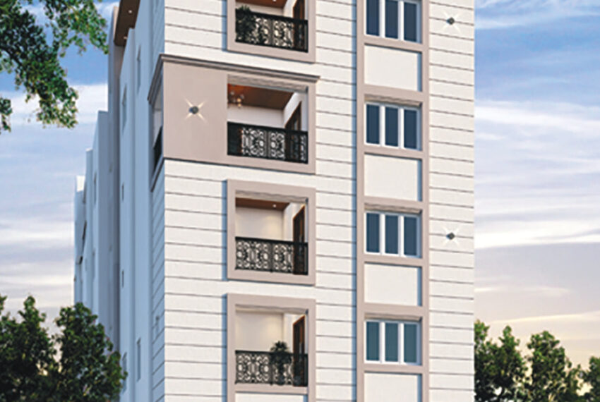 flats for sale in mylapore