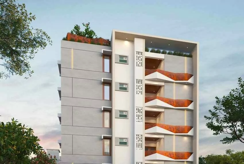 flats for sale in tnagar