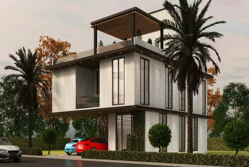 luxury villas in chennai ecr