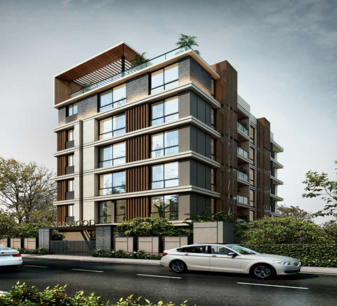 flats for sale in nungambakkam
