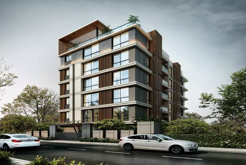 flats for sale in nungambakkam