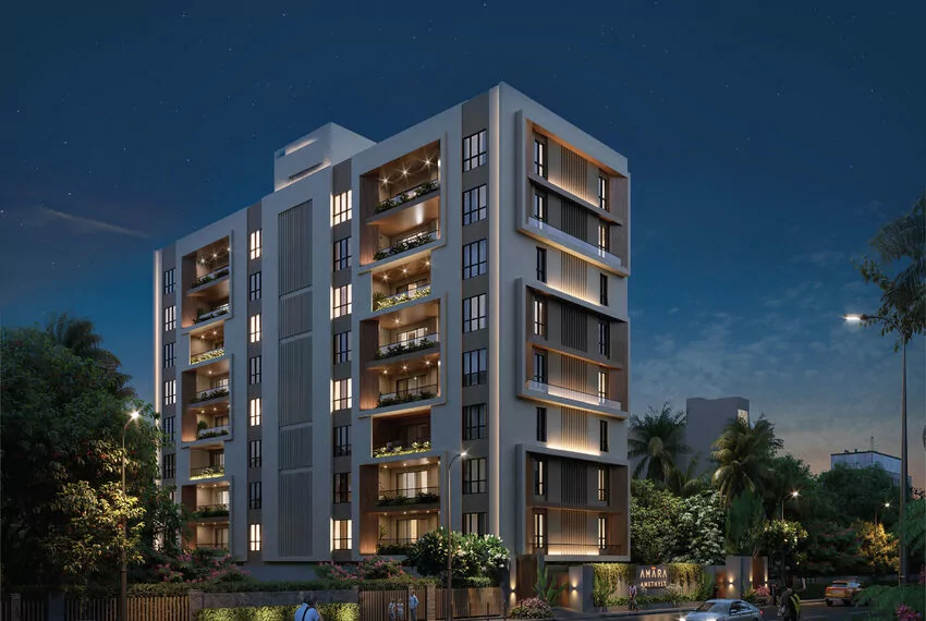 flats for sale in royapettah