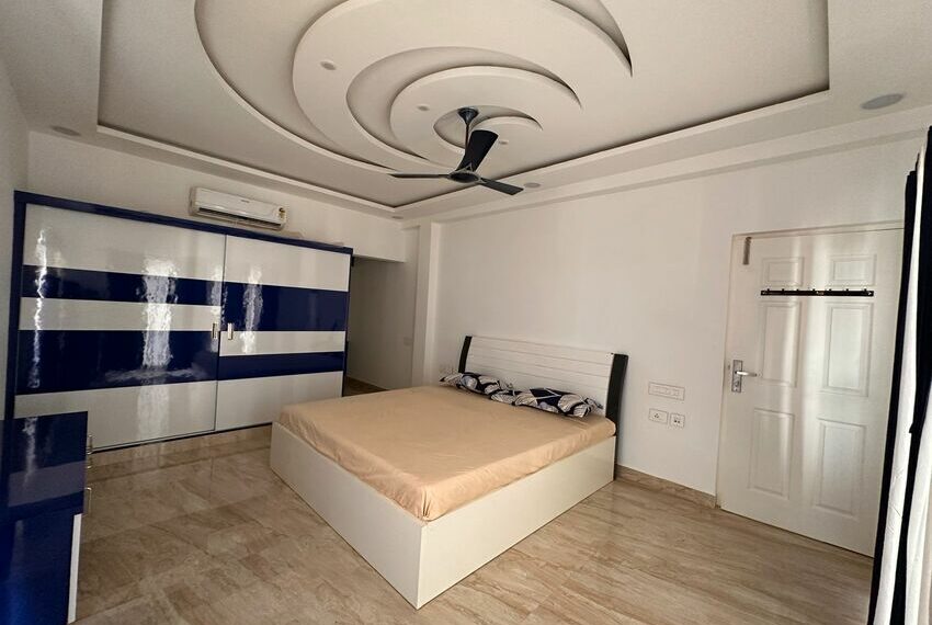 Luxury villa for rent in ECR Chennai