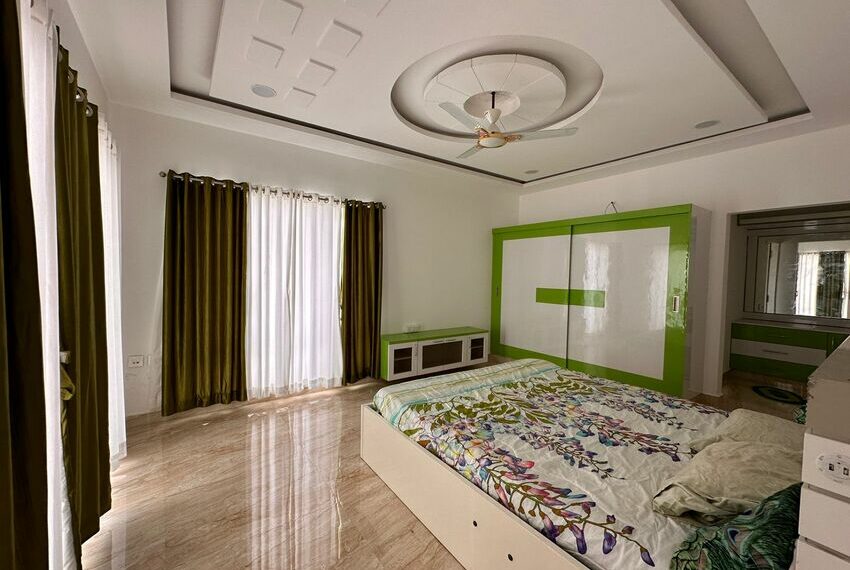 Luxury villa for rent in ECR Chennai