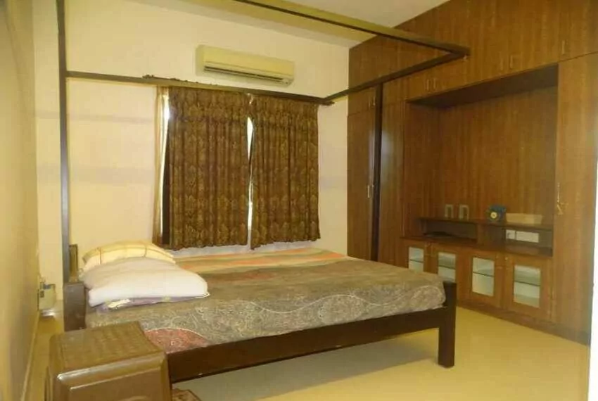 apartment for rent in ECR Chennai