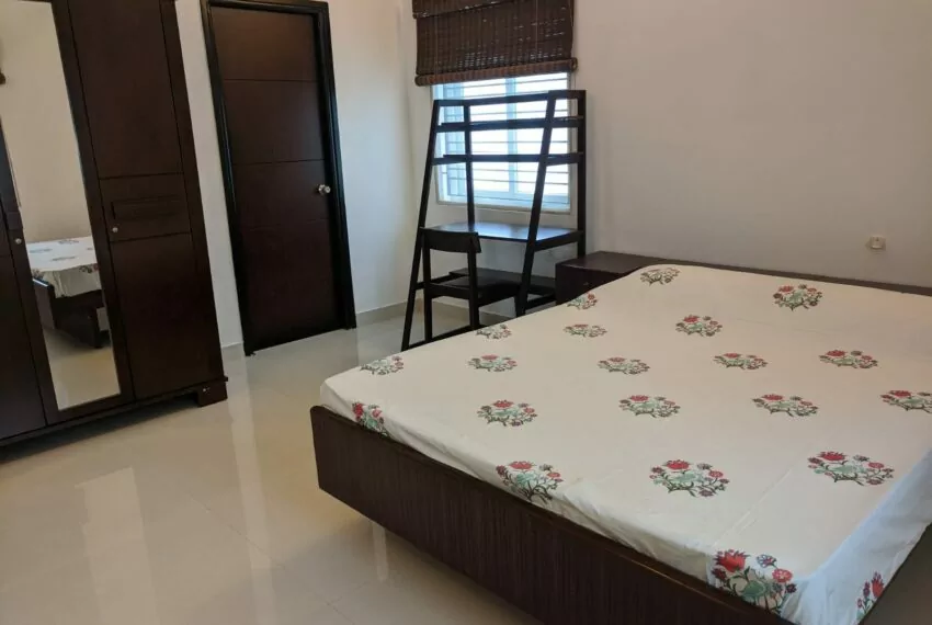 villa for rent in ecr chennai