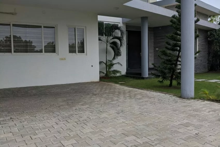 villa for rent in ecr chennai