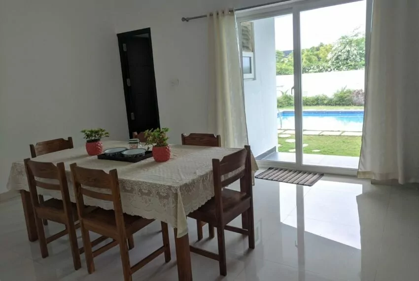 villa for rent in ecr chennai