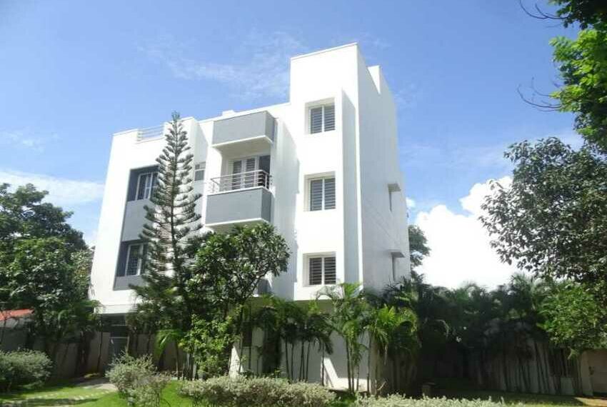 apartment for rent in ECR Chennai