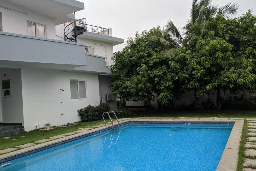 villa for rent in ecr chennai