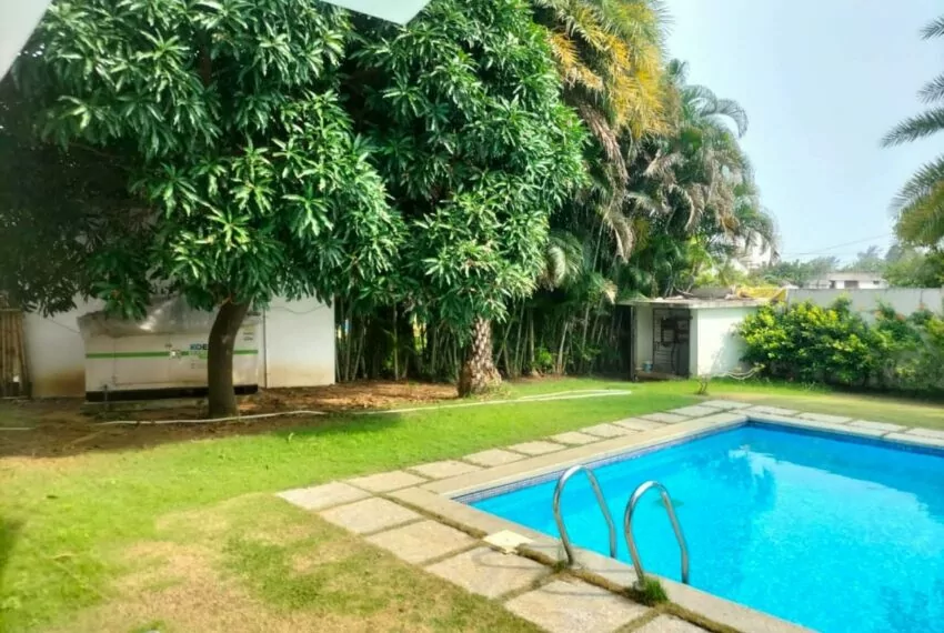 villa for rent in ecr chennai