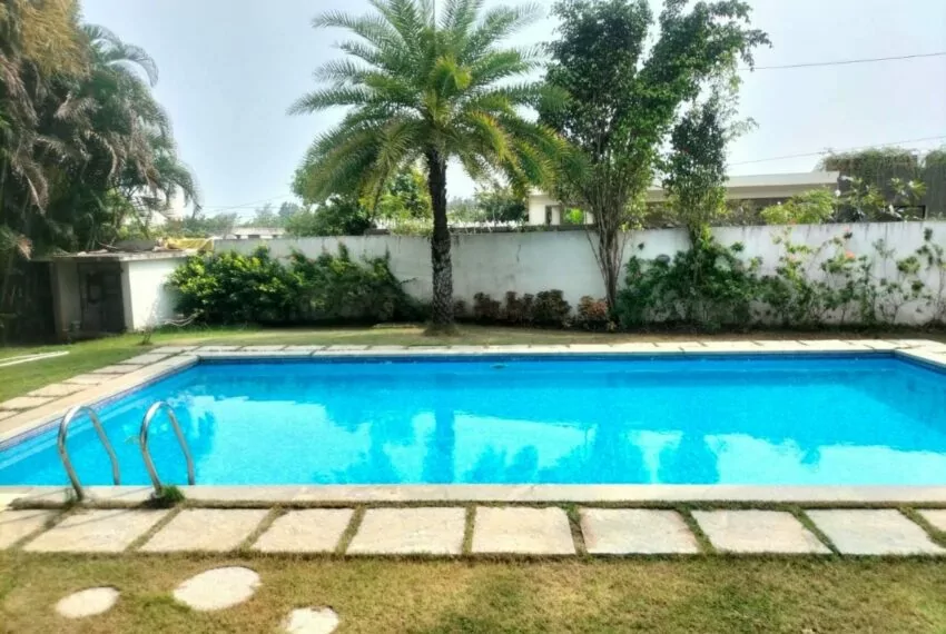 villa for rent in ecr chennai