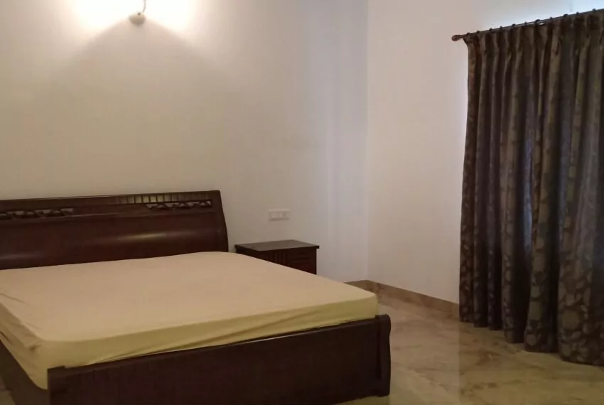 apartment for rent in ECR Chennai