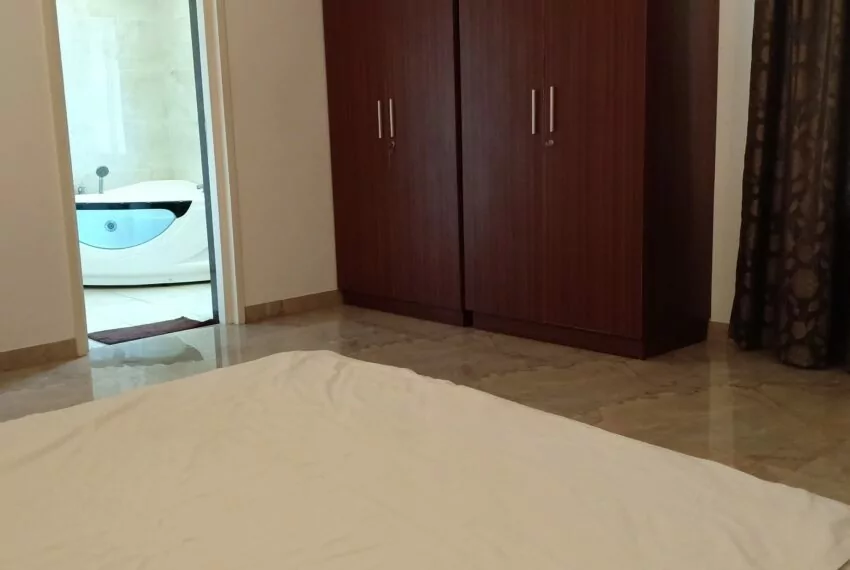 apartment for rent in ECR Chennai