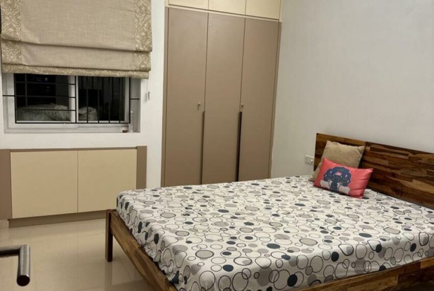 3 bhk apartment for resale in ecr chennai