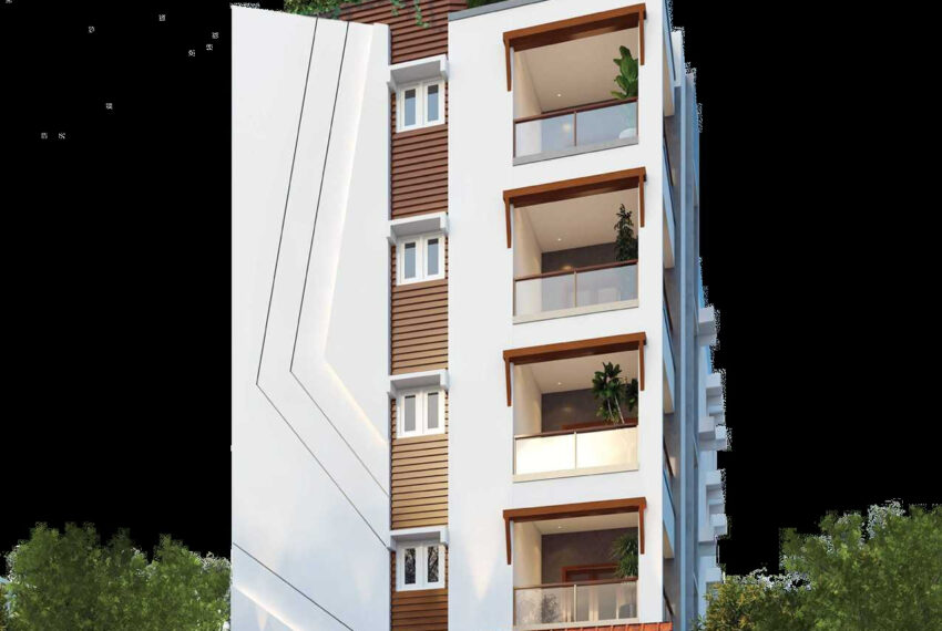 flats for resale in adyar