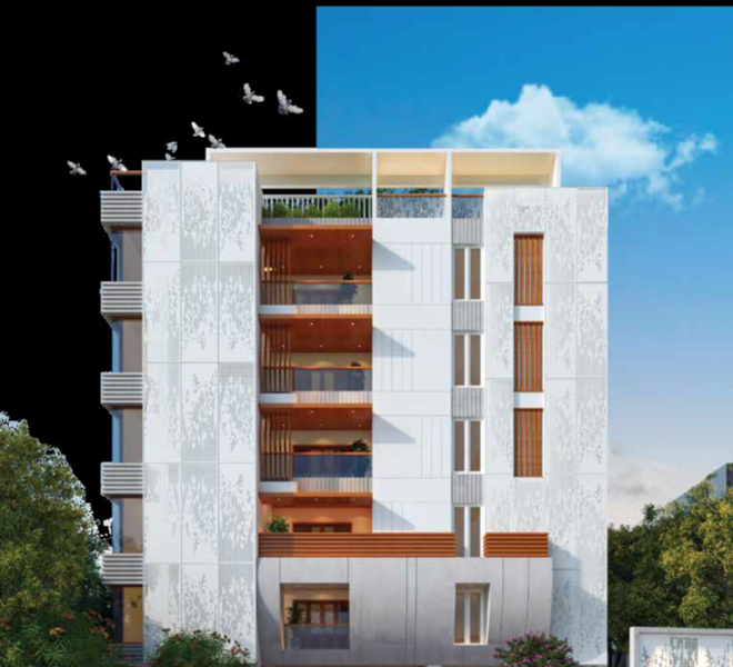 apartments for sale in saidapet
