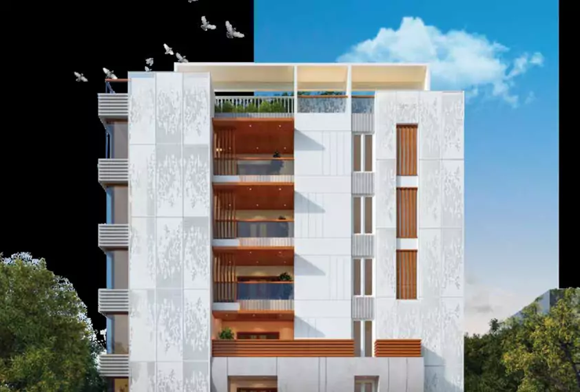 apartments for sale in saidapet