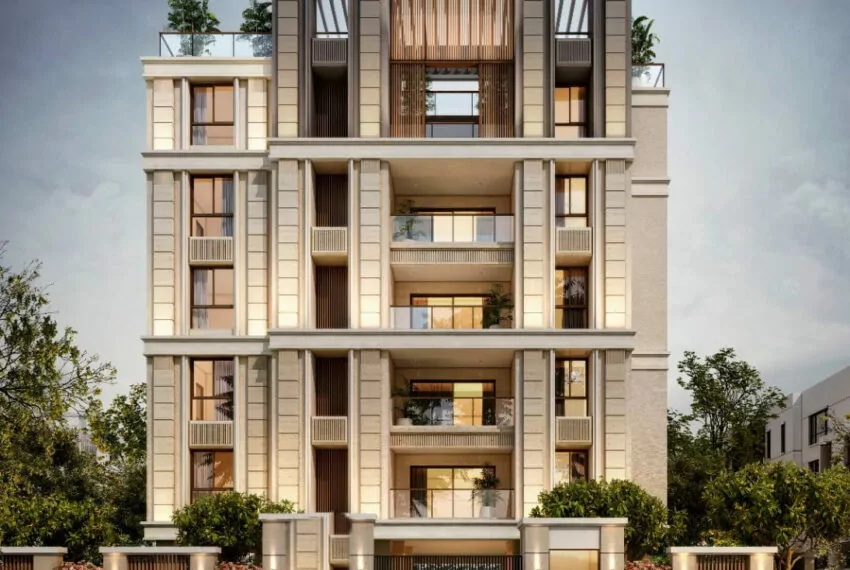 flats for sale in saidapet