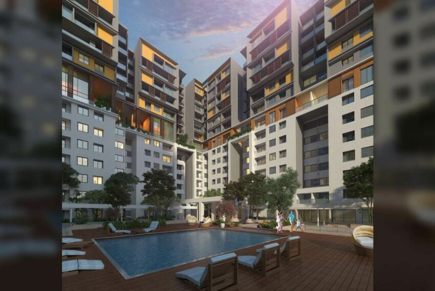 3 bhk apartment for resale in ecr chennai