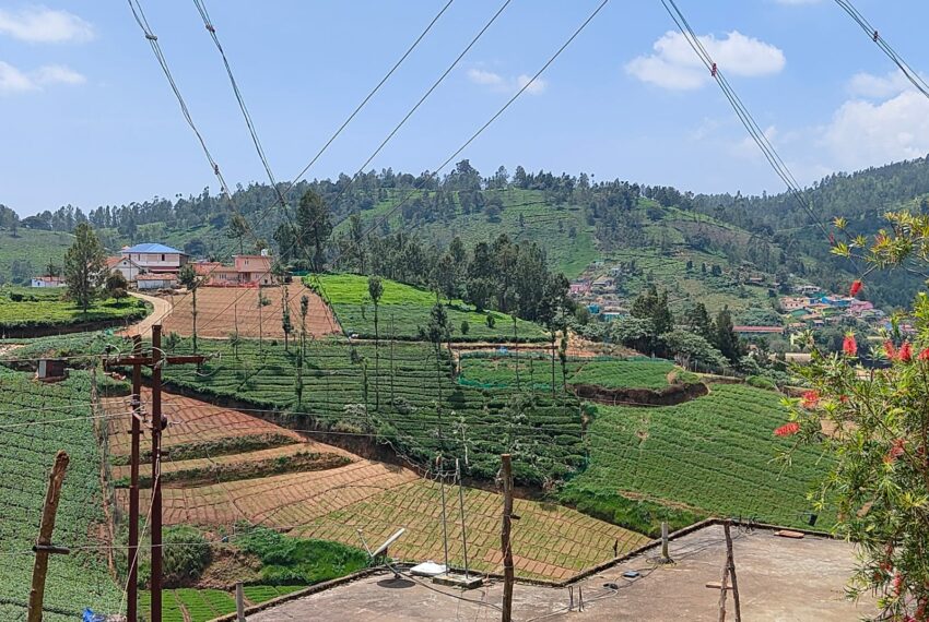 ooty plots for sale