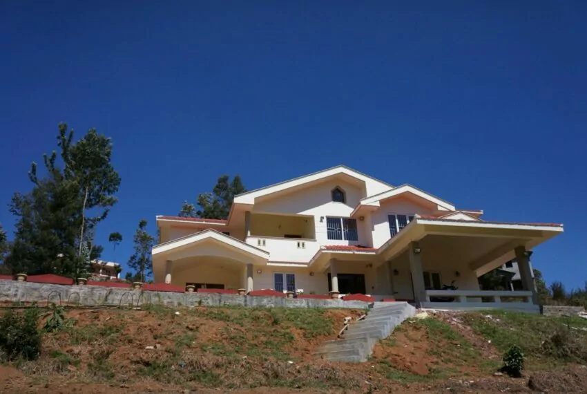 ooty plots for sale
