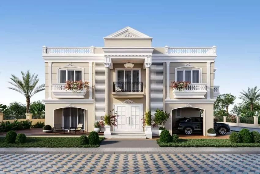 luxury villas in ecr chennai