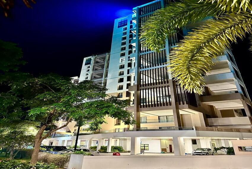 apartment for rent in ecr