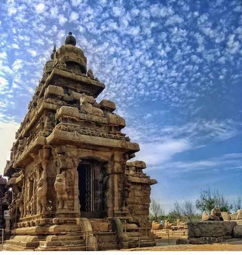 mahabalipuram