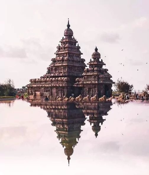 mahabalipuram