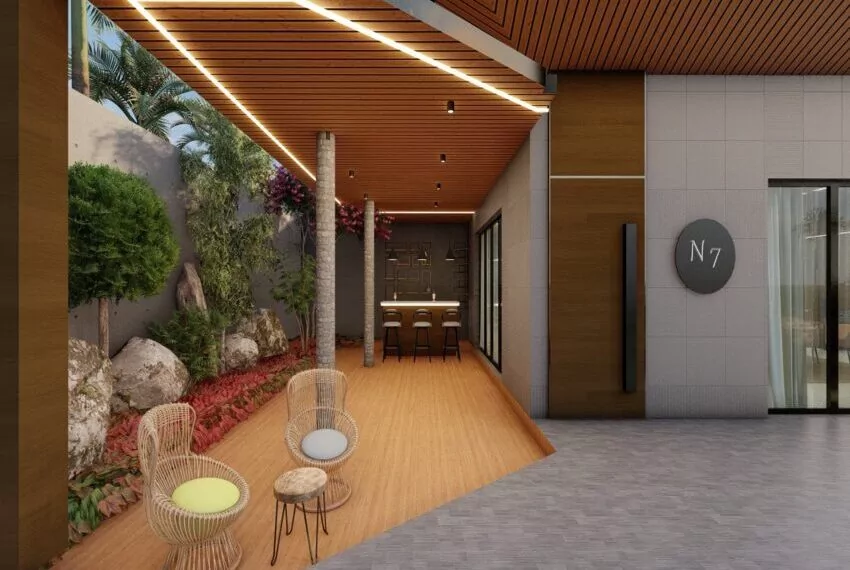 open-lounge-rock-garden