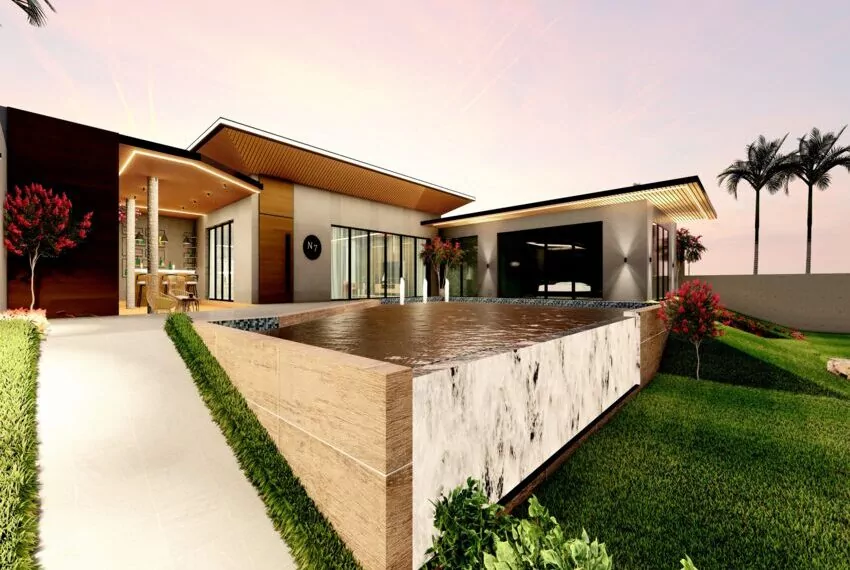 villas for sale in ECR Chennai