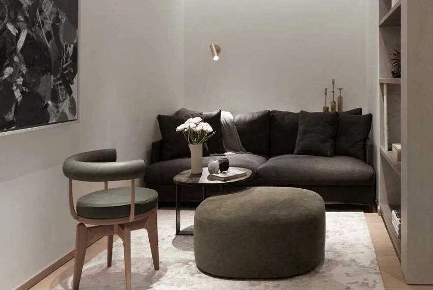 living-area