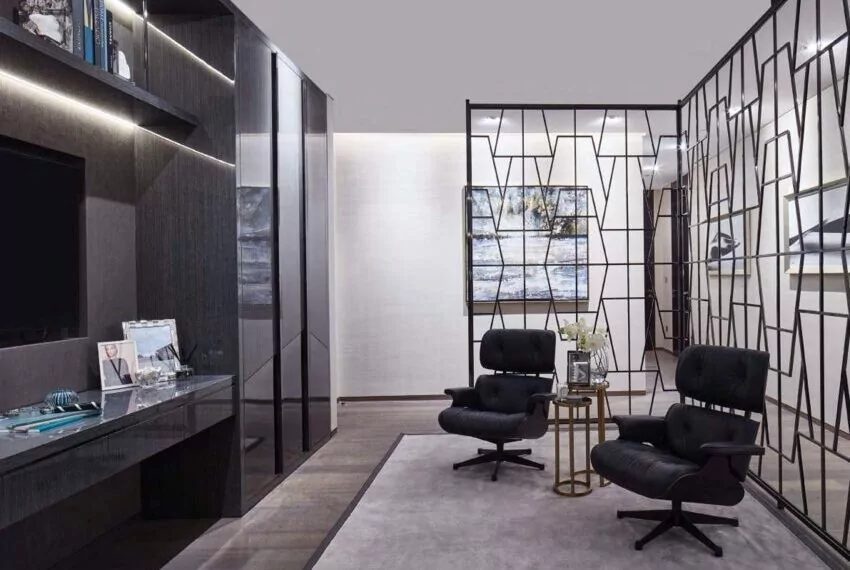 luxury-spaces